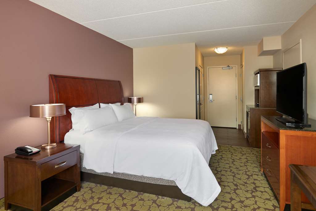 Фото Hilton Garden Inn Hershey