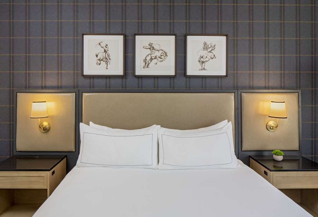 Фото Hilton San Antonio Hill Country