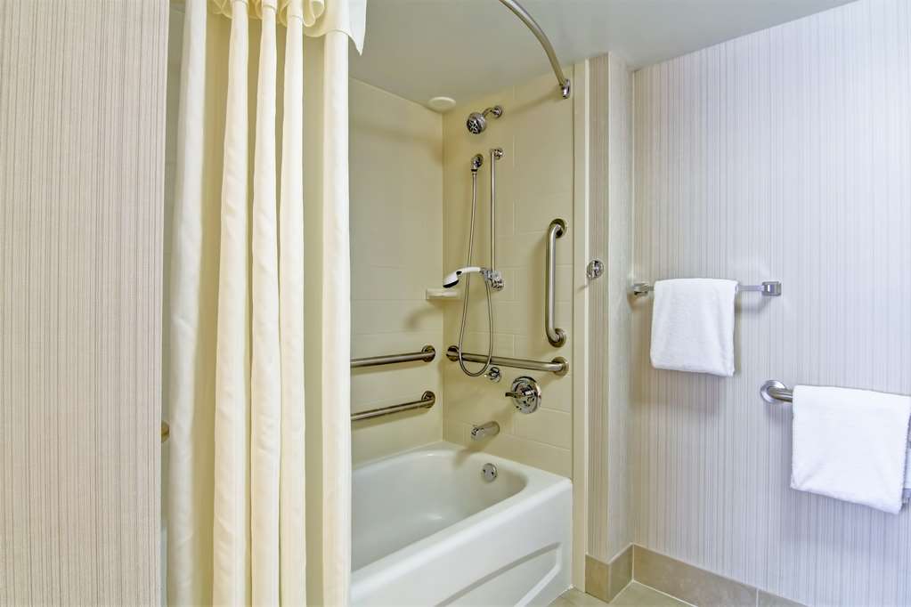 Фото Homewood Suites by Hilton Washington, D. C. Downtown