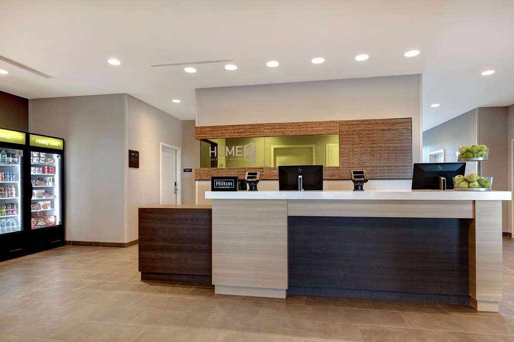 Фото Home2 Suites by Hilton Las Vegas Northwest