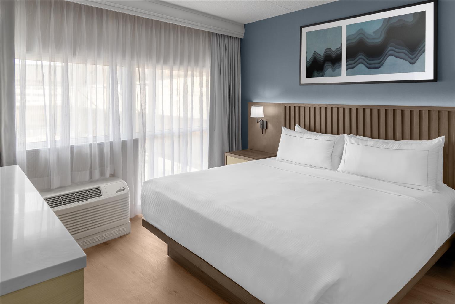 Фото Doubletree Hotel South Bend