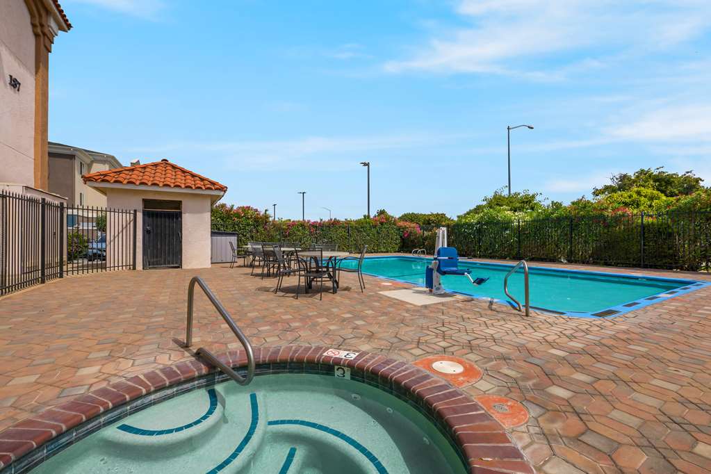 Фото Best Western Salinas Valley Inn & Suites