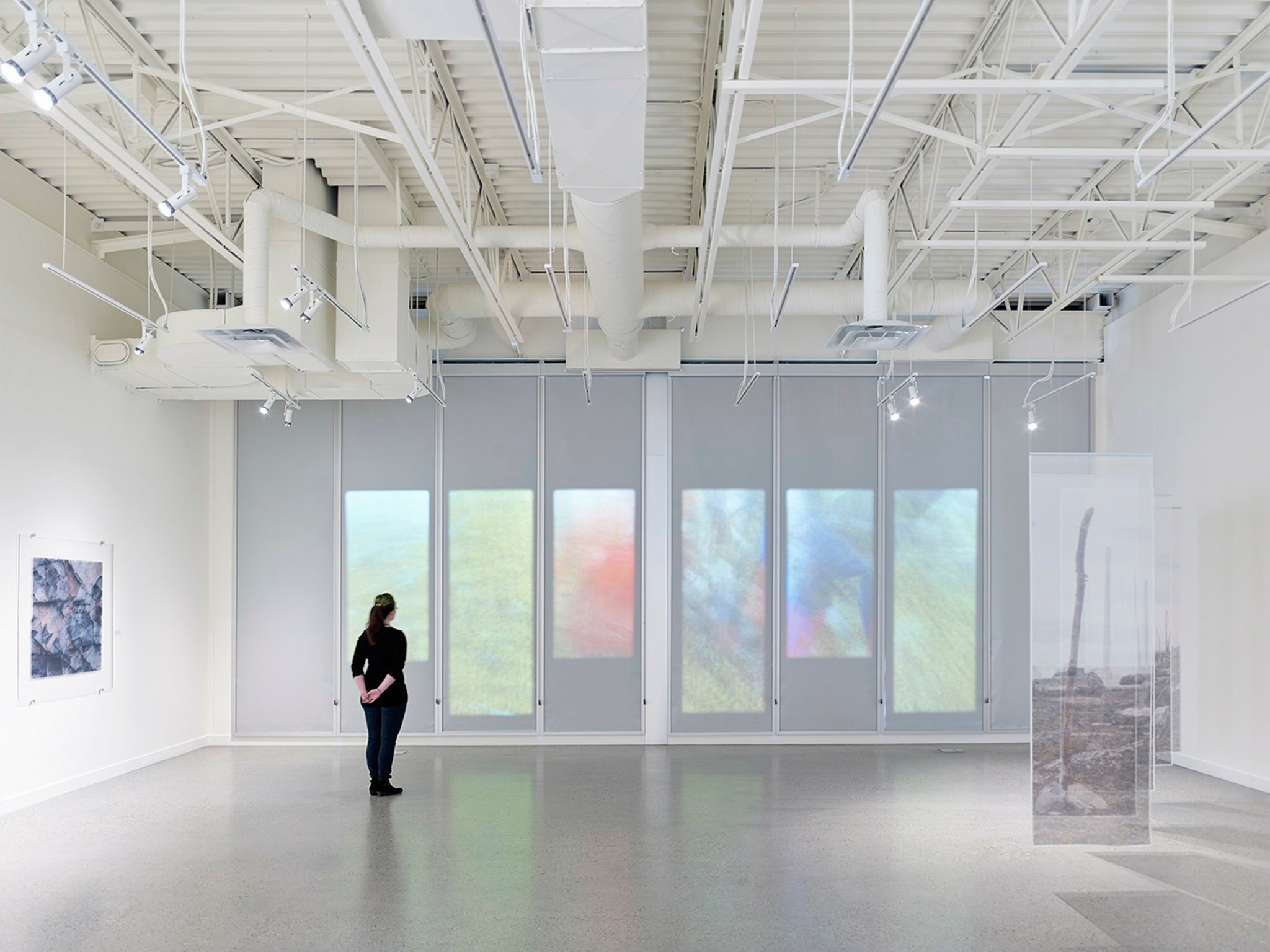 Фото Holiday Inn Express & Suites Edmonton N - St. Albert, an Ihg Hotel