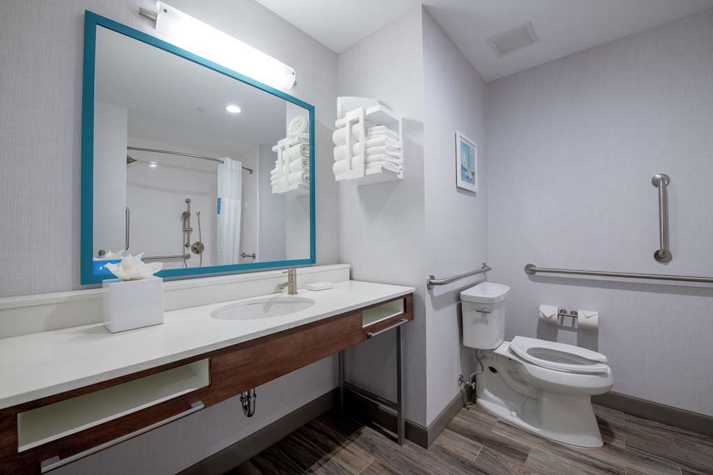 Фото Hampton Inn & Suites Duncanville Dallas