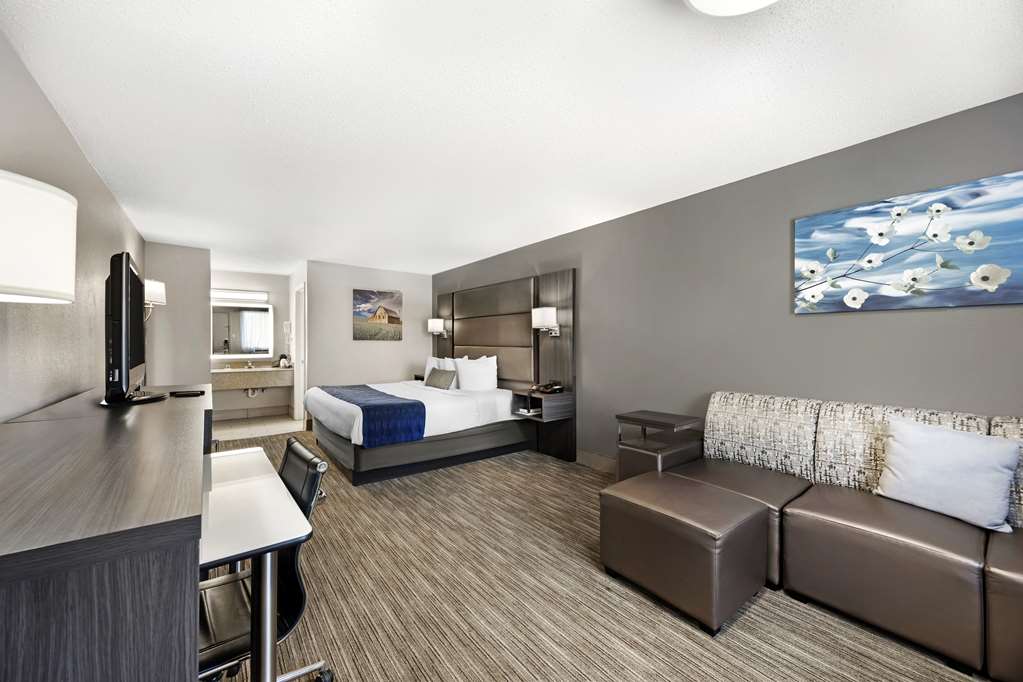 Фото Best Western Dickson
