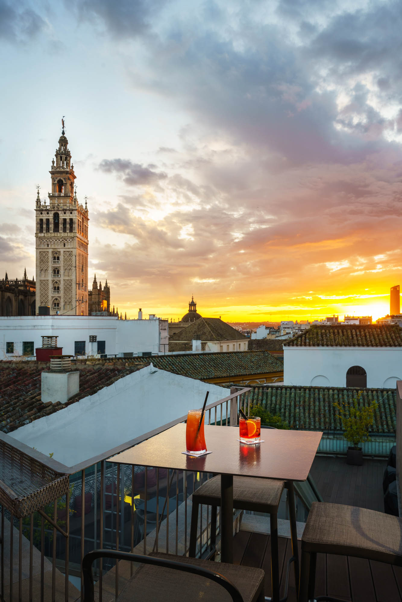 Фото Eurostars Sevilla Boutique