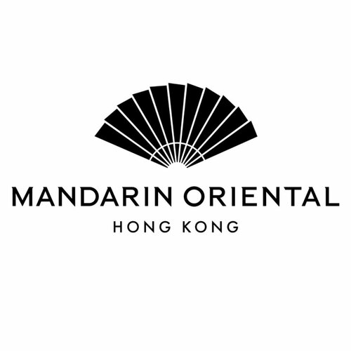 Mandarin Oriental Hong Kong