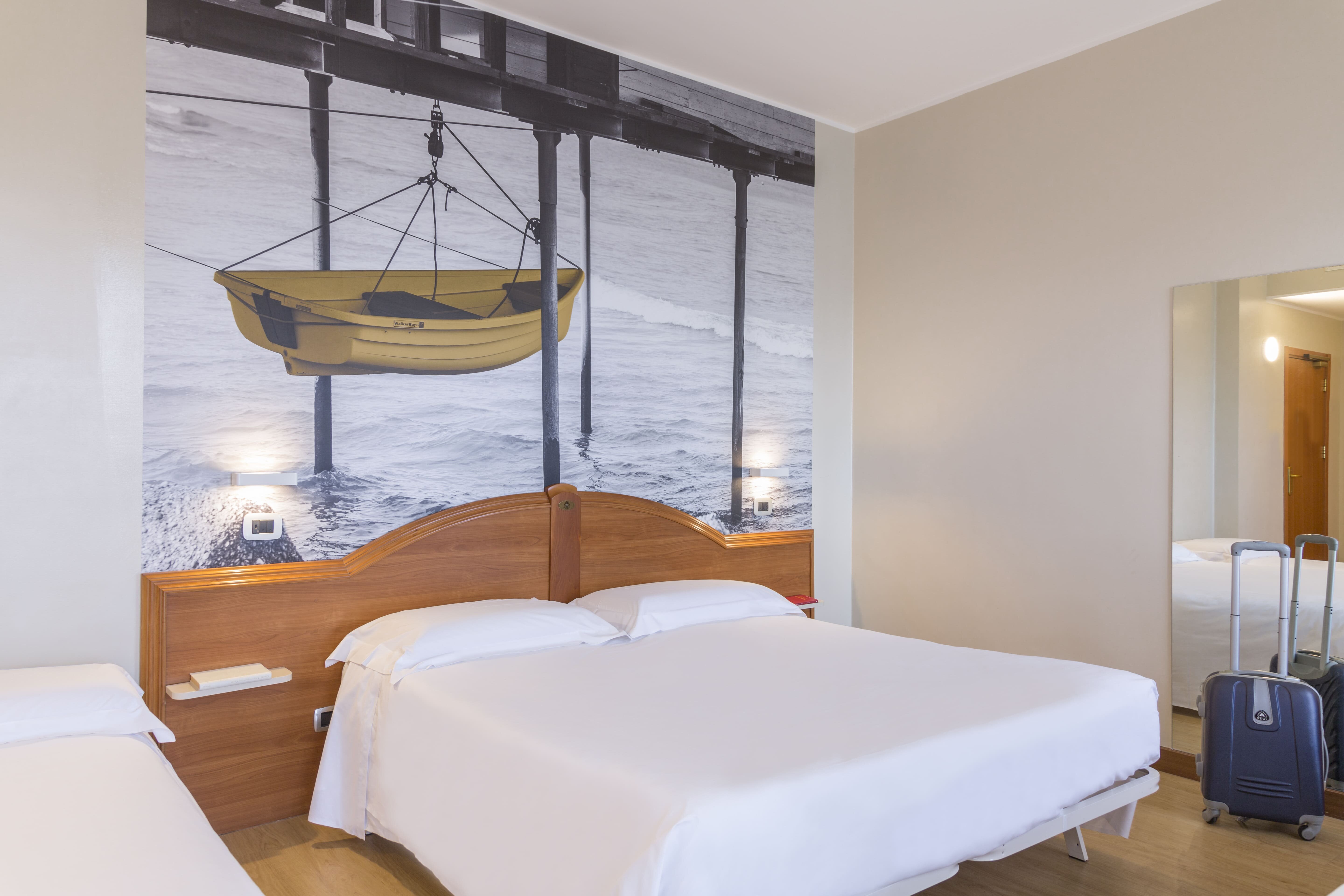 Фото B&b Hotel Pescara