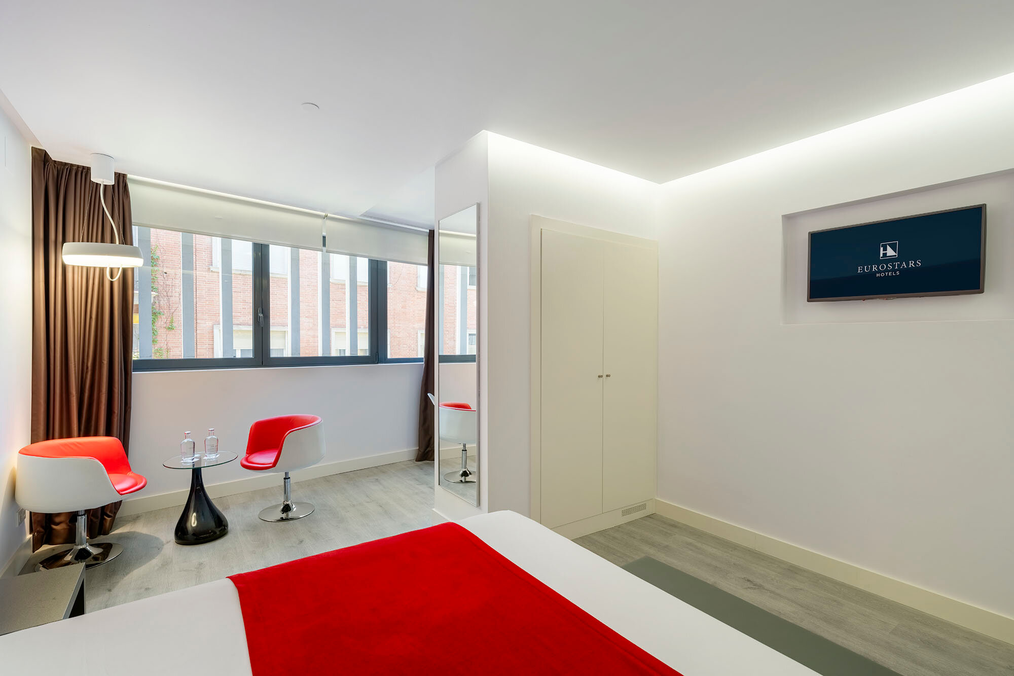 Фото Hotel Eurostars Central