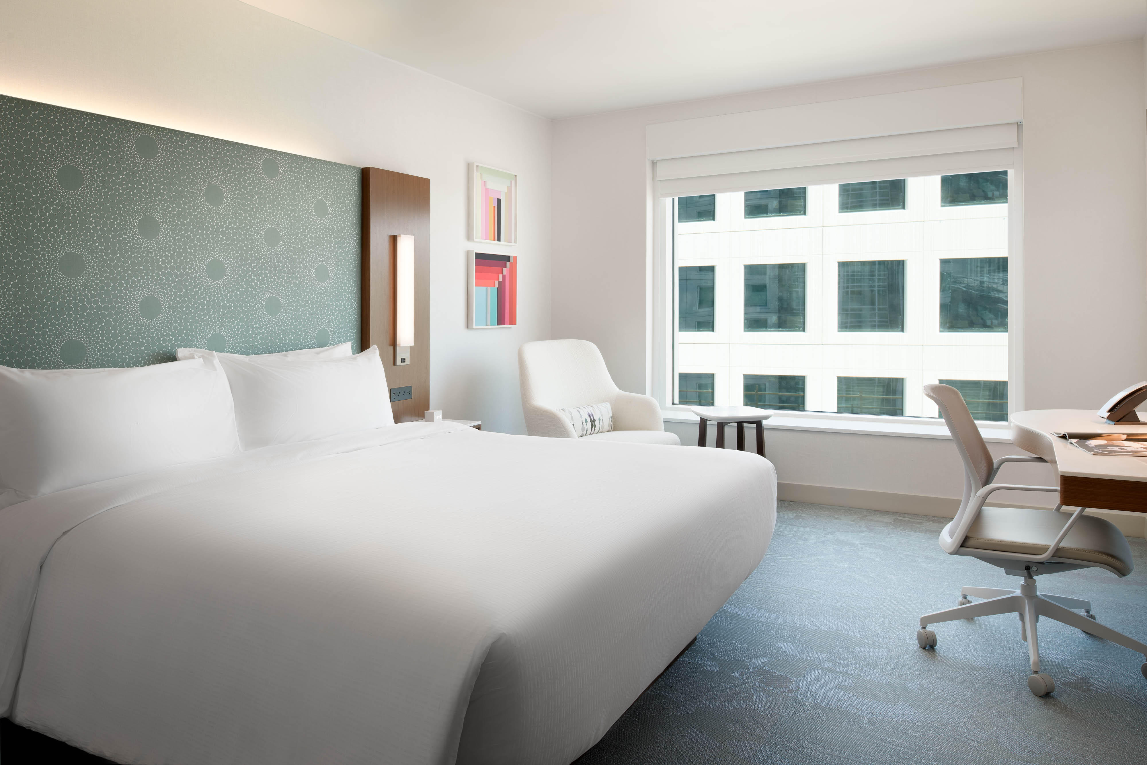 Фото Luma Hotel San Francisco