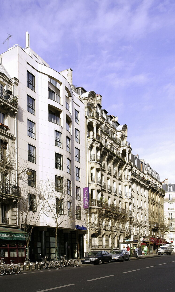 Фото отеля 2