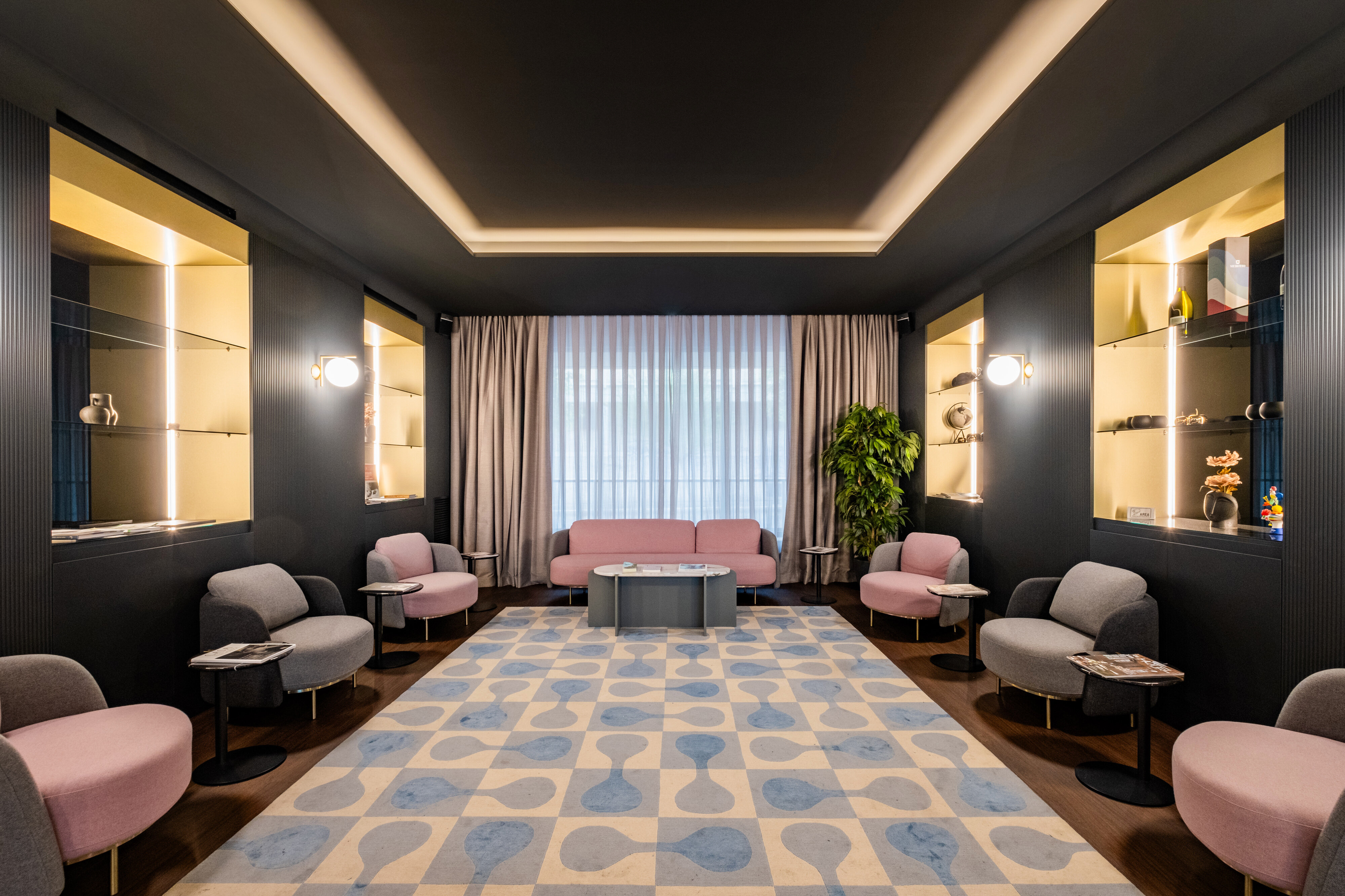 Фото La Suite Matera