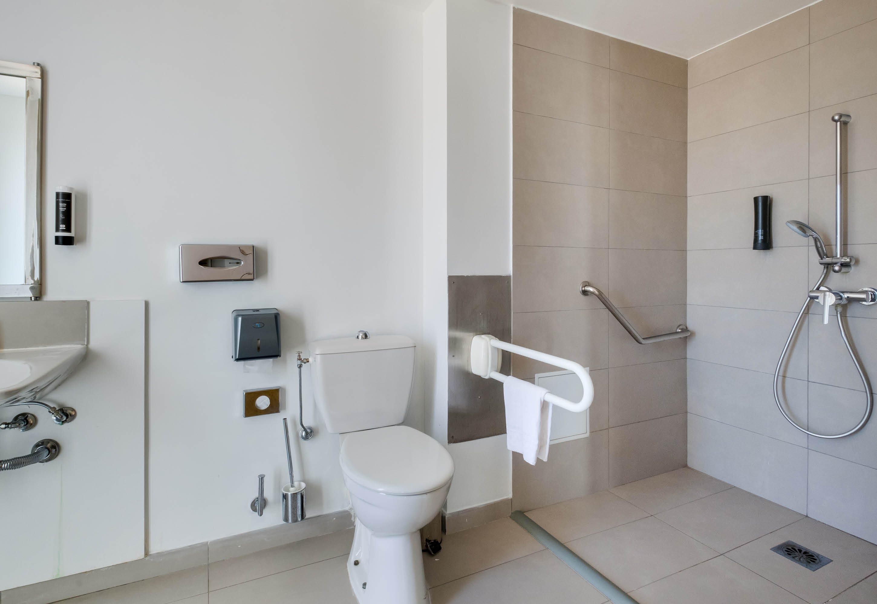 Фото B&b Hotel Antibes Juan-les-Pins