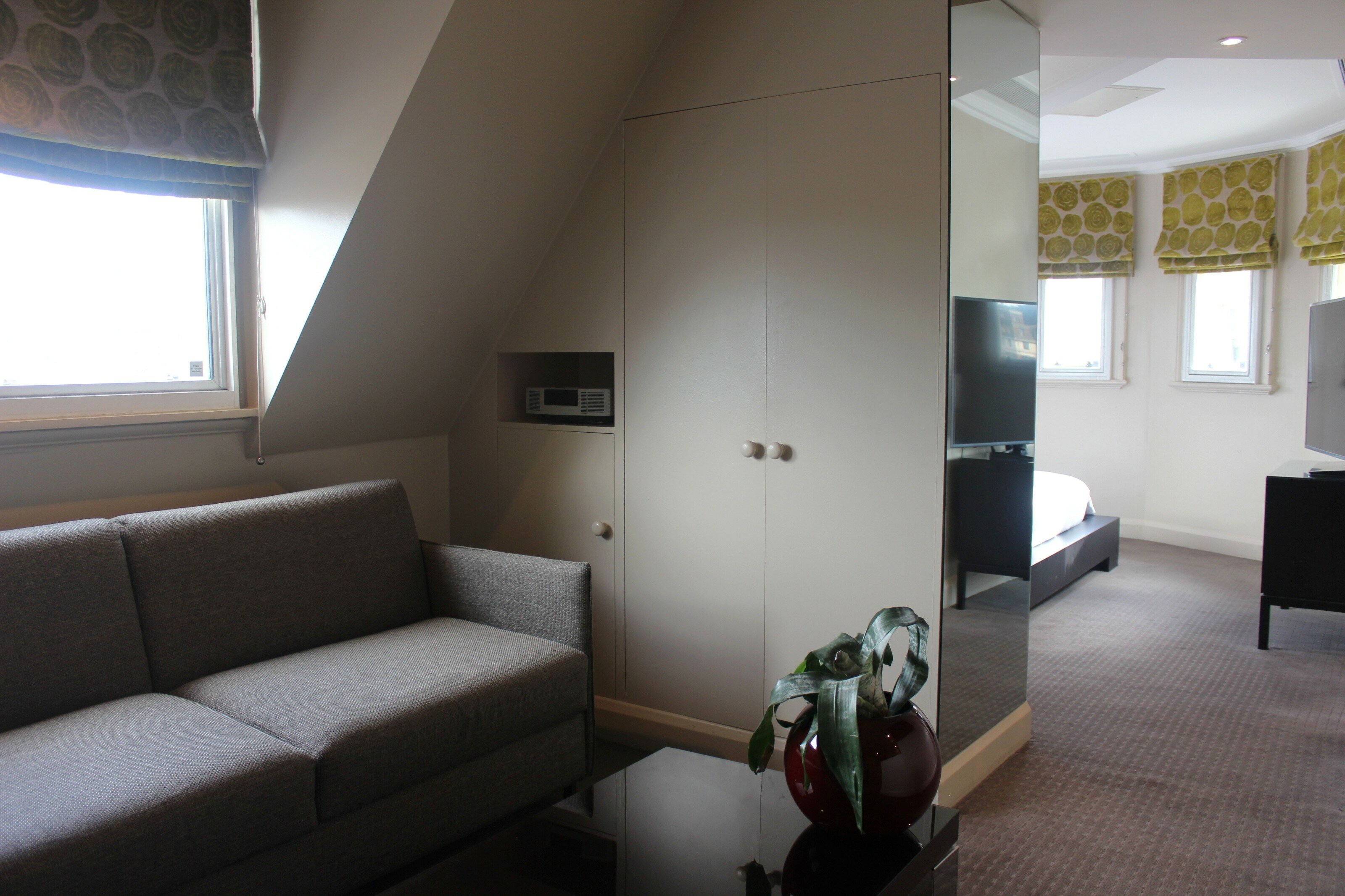 Фото Radisson Blu Hotel, London Tottenham Court Road