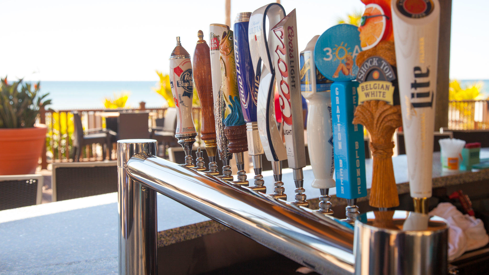 Фото Holiday Inn Resort Panama City Beach, an Ihg Hotel