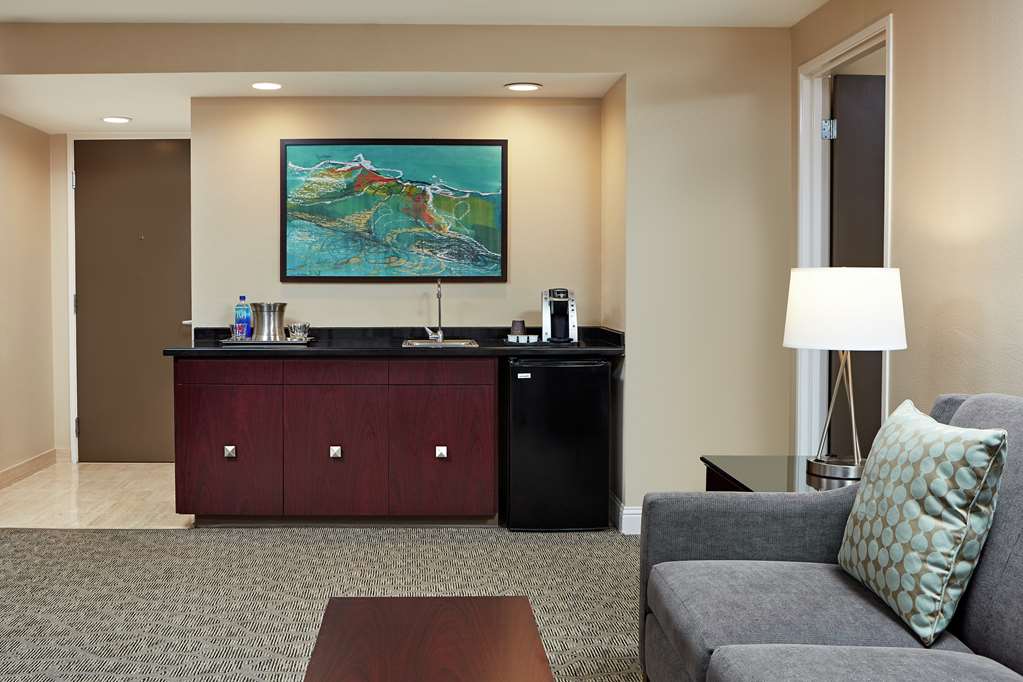 Фото Hilton Houston Plaza/Medical Center