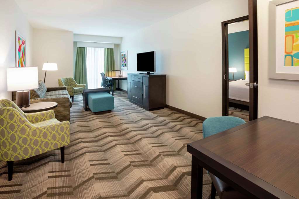 Фото Homewood Suites by Hilton Edina Minneapolis