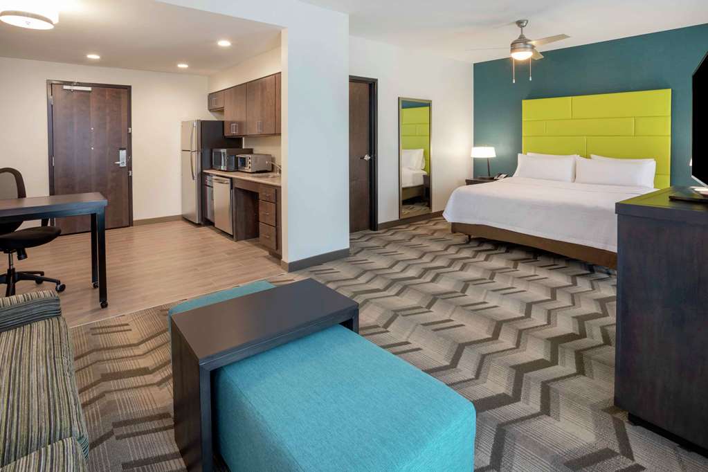 Фото Homewood Suites by Hilton Edina Minneapolis