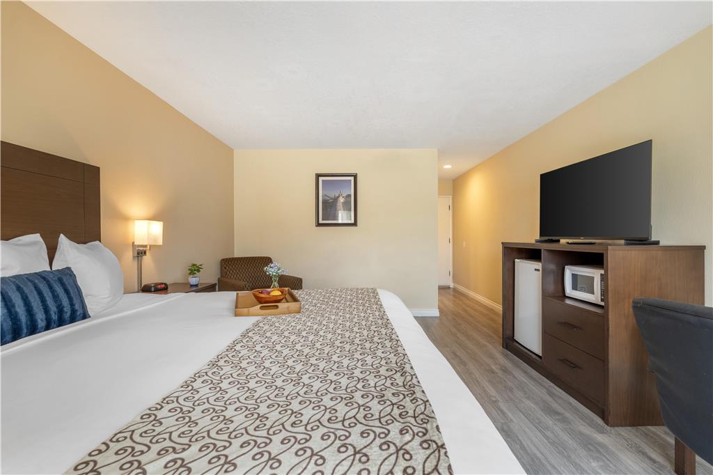 Фото Best Western Westminster Inn