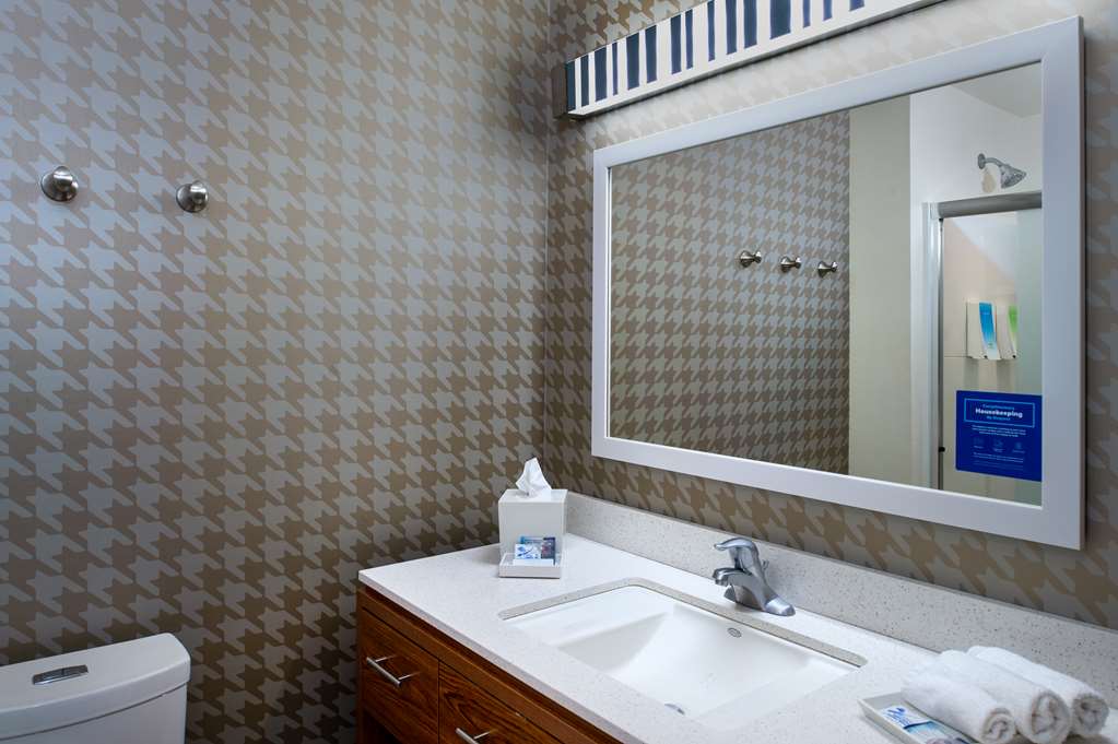 Фото Home2 Suites by Hilton St. Louis/Forest Park