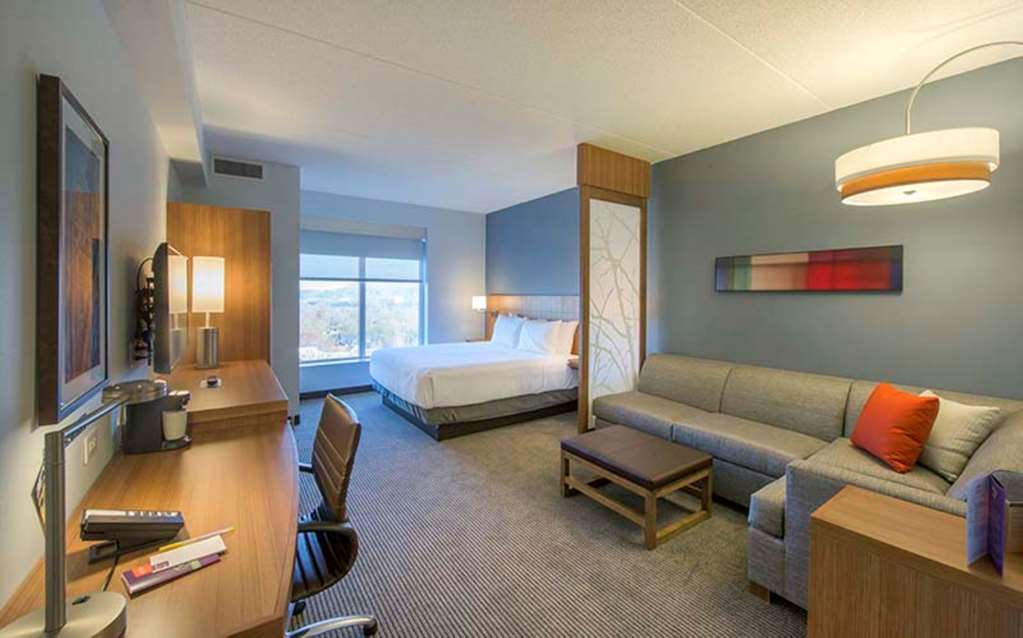 Фото DoubleTree by Hilton Asheville Downtown