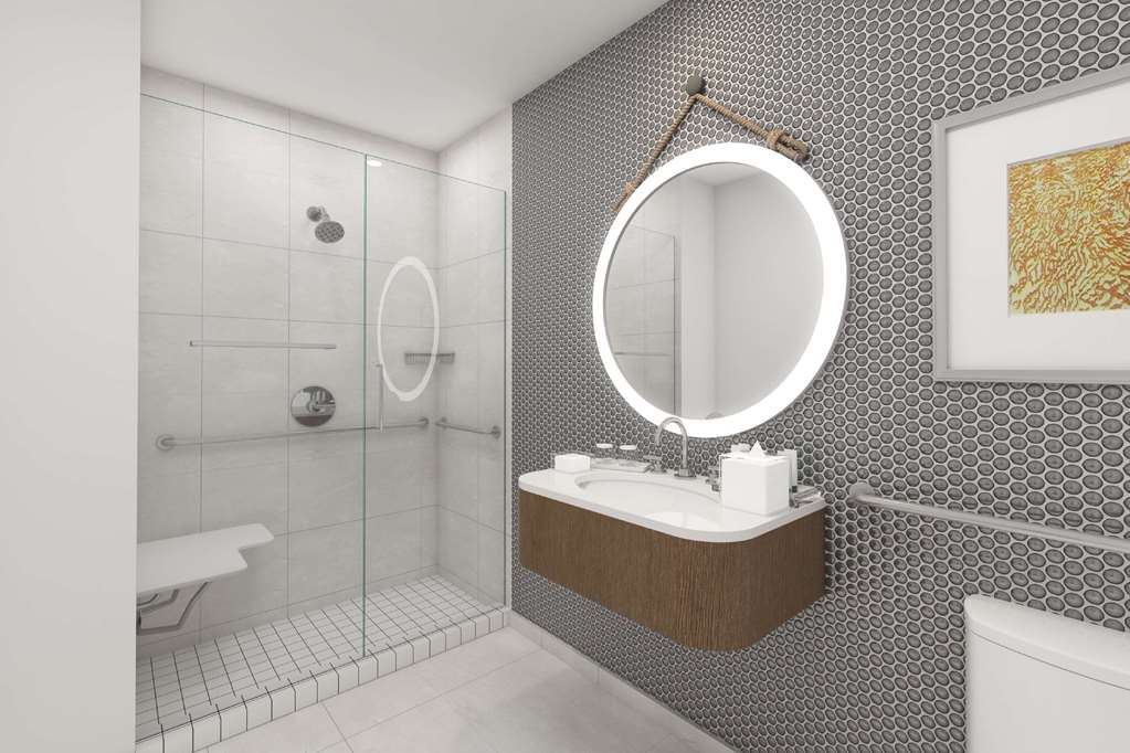 Фото The Reach Key West, Curio Collection by Hilton