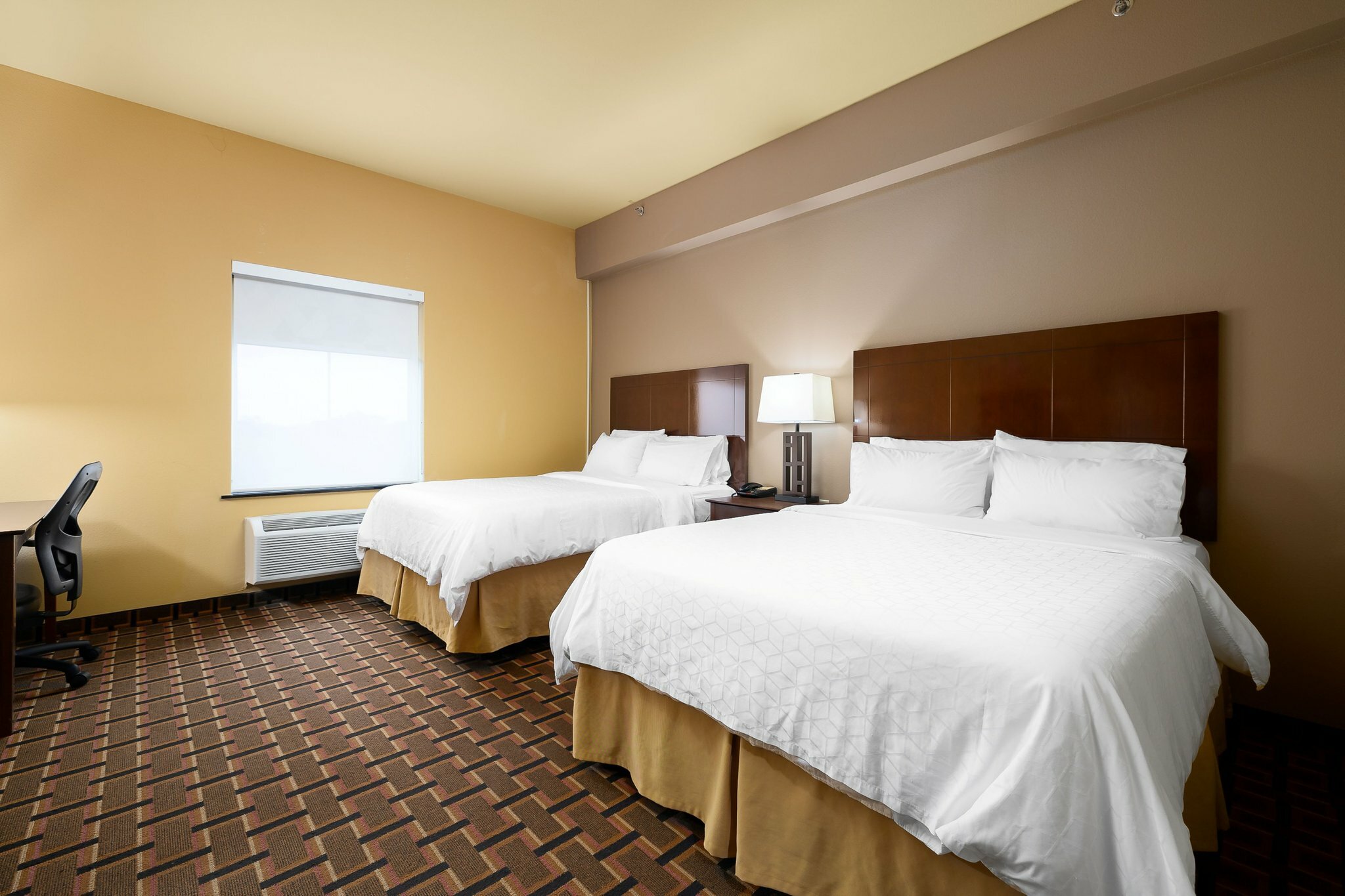 Фото Holiday Inn Express and Suites George West, an Ihg Hotel