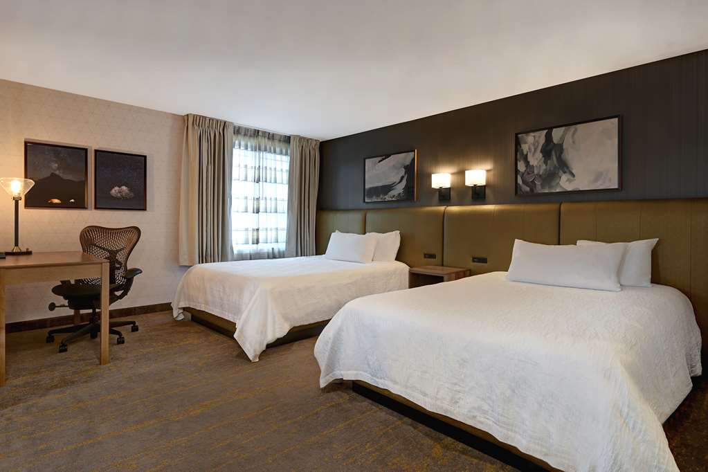 Фото Hilton Garden Inn Boise/Eagle