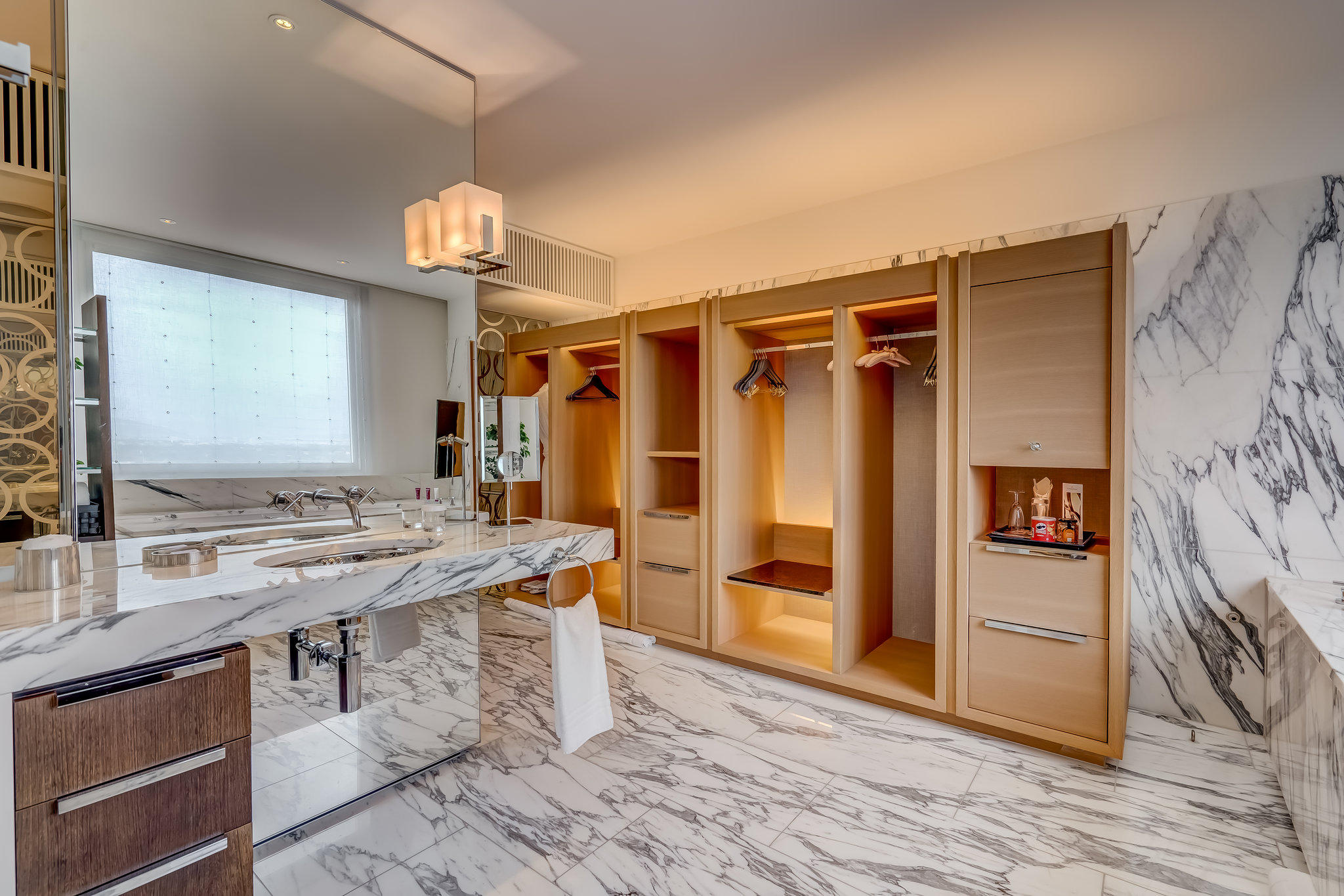 Фото InterContinental Geneva