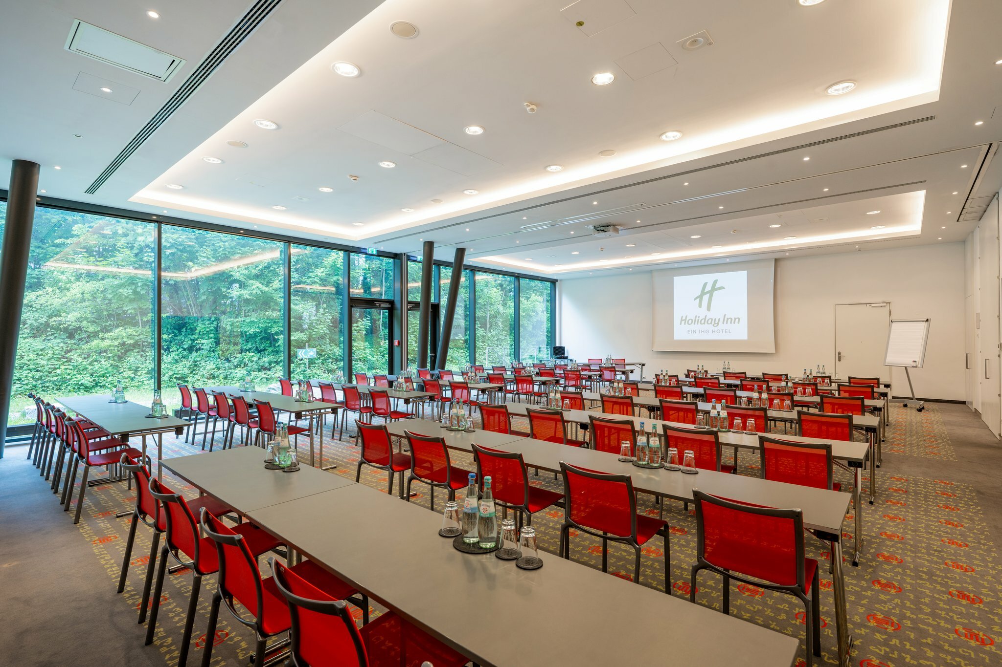 Фото Holiday Inn Munich - Westpark
