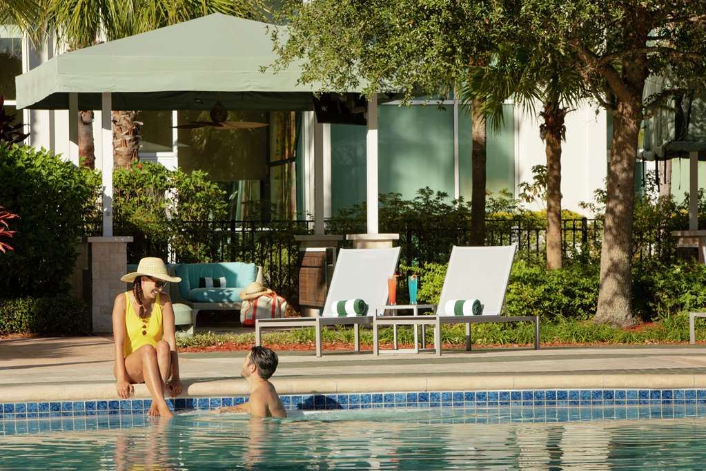 Фото Hilton Orlando
