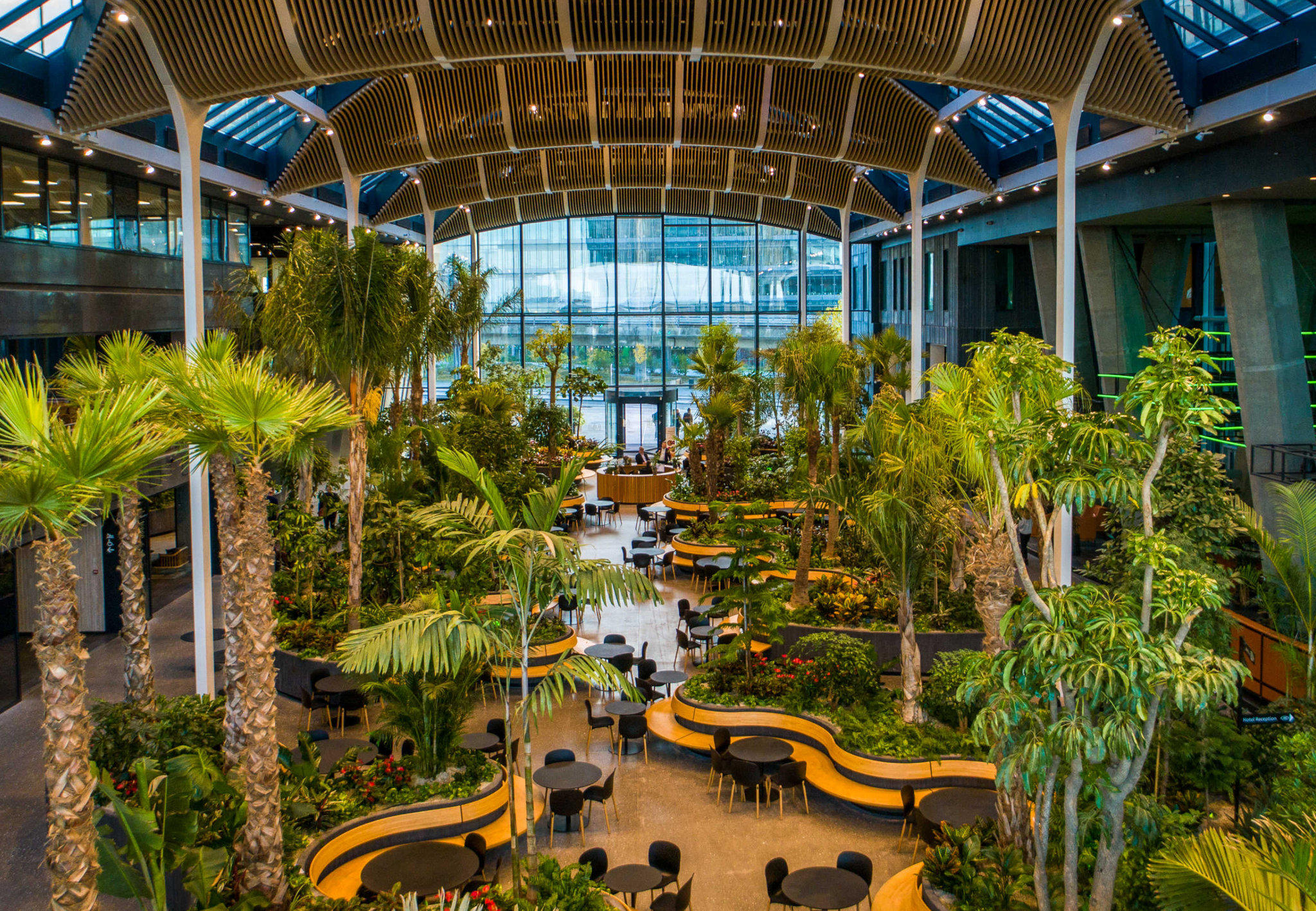 Фото Crowne Plaza Copenhagen Towers, an Ihg Hotel