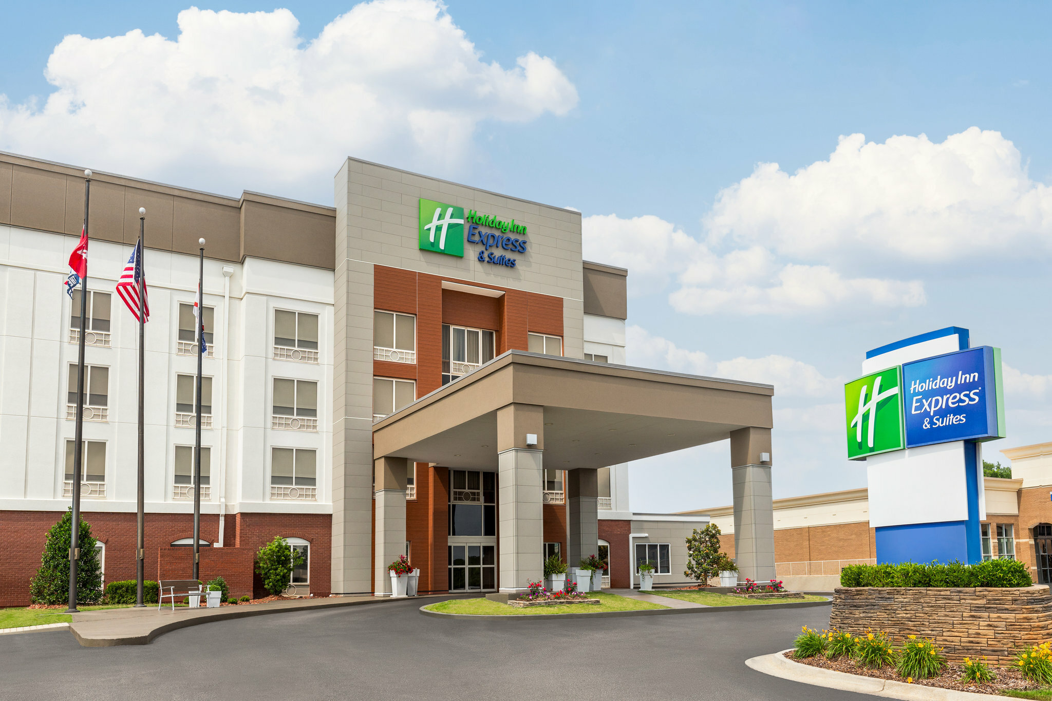 Фото Holiday Inn Express & Suites Tuscaloosa-University, an Ihg Hotel