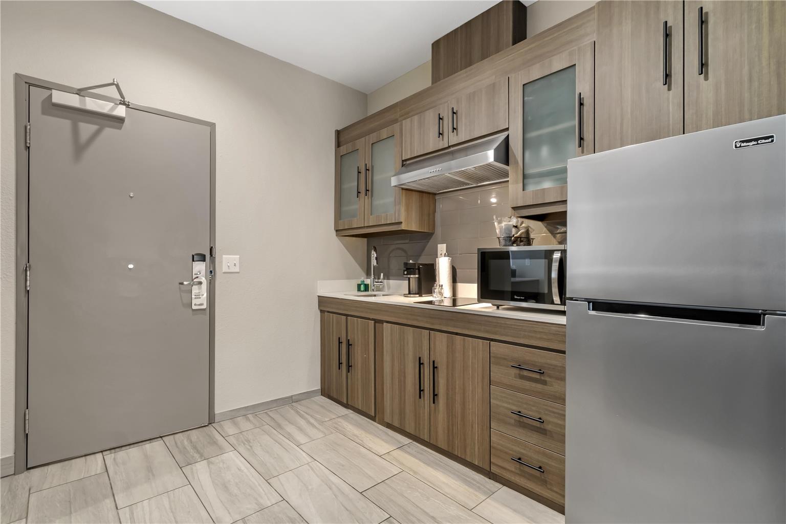 Фото Executive Residency by Best Western Corpus Christi