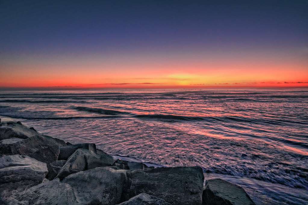Фото Hampton by Hilton Encinitas-Cardiff Beach Area