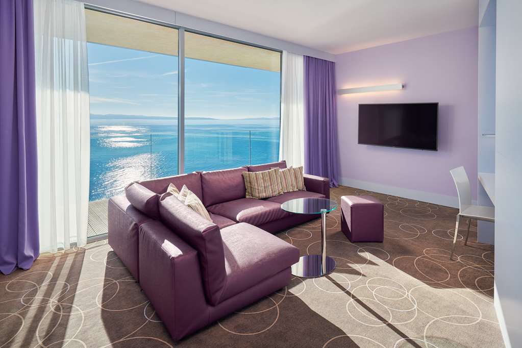 Фото Radisson Blu Resort & SPA, Split