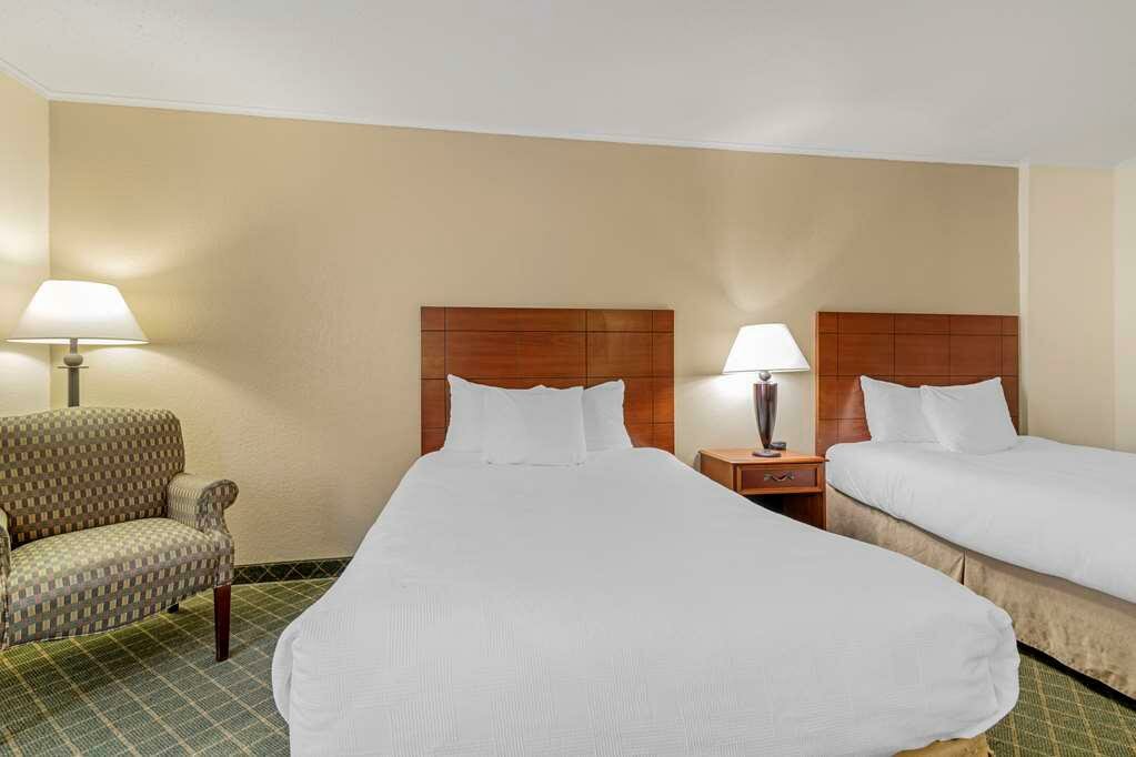 Фото Best Western Plus Augusta Civic Center Inn