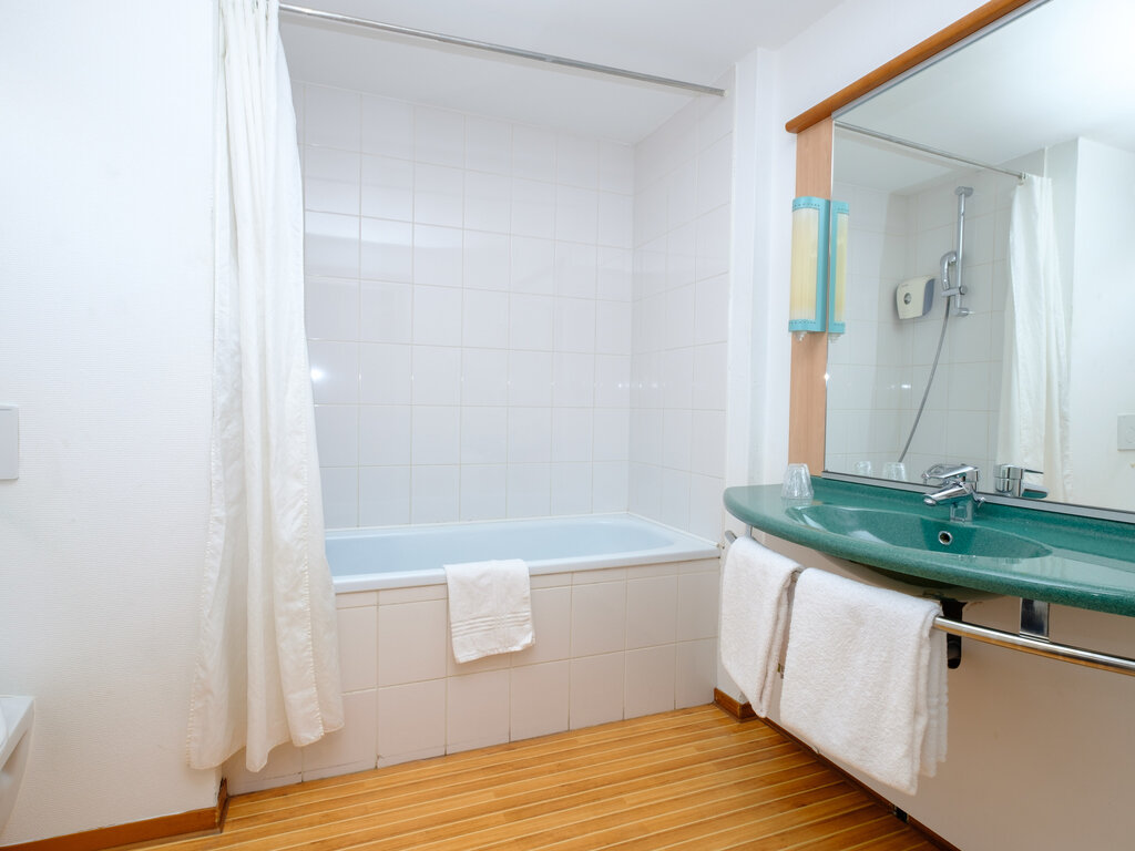 Фото B&b Hotel Mons Gare
