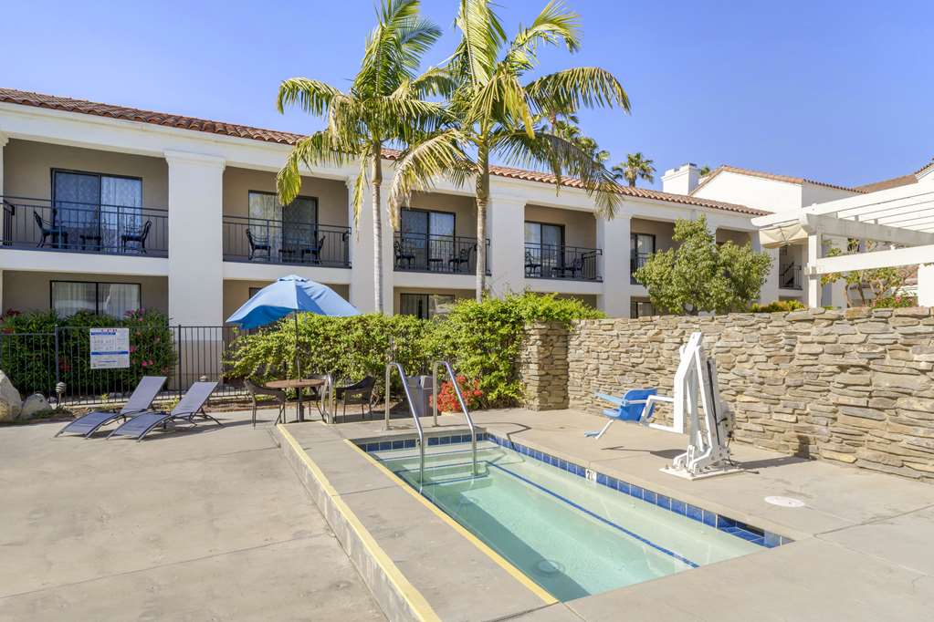 Фото Best Western Posada Royale Hotel & Suites