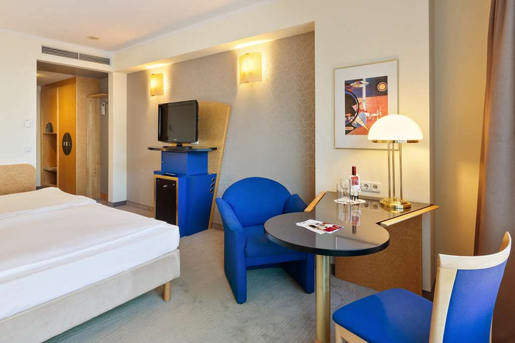 Фото Hotel Schillerpark Linz, a member of Radisson Individuals