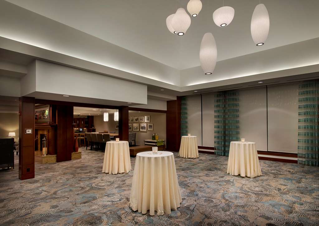 Фото Hilton Garden Inn Albany Medical Center