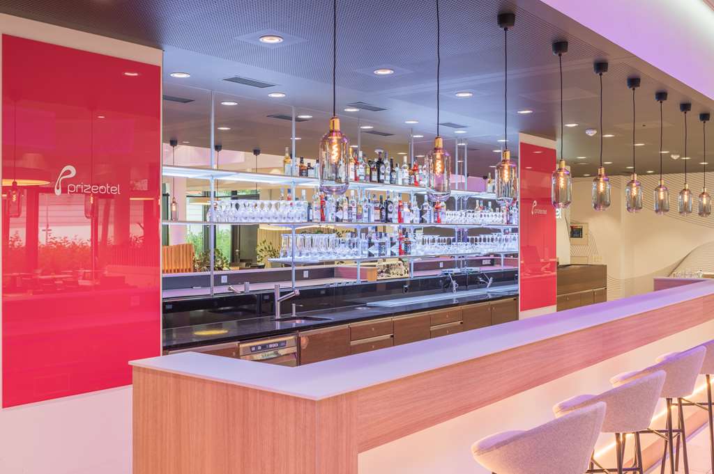Фото Prize by Radisson, Zurich Affoltern am Albis