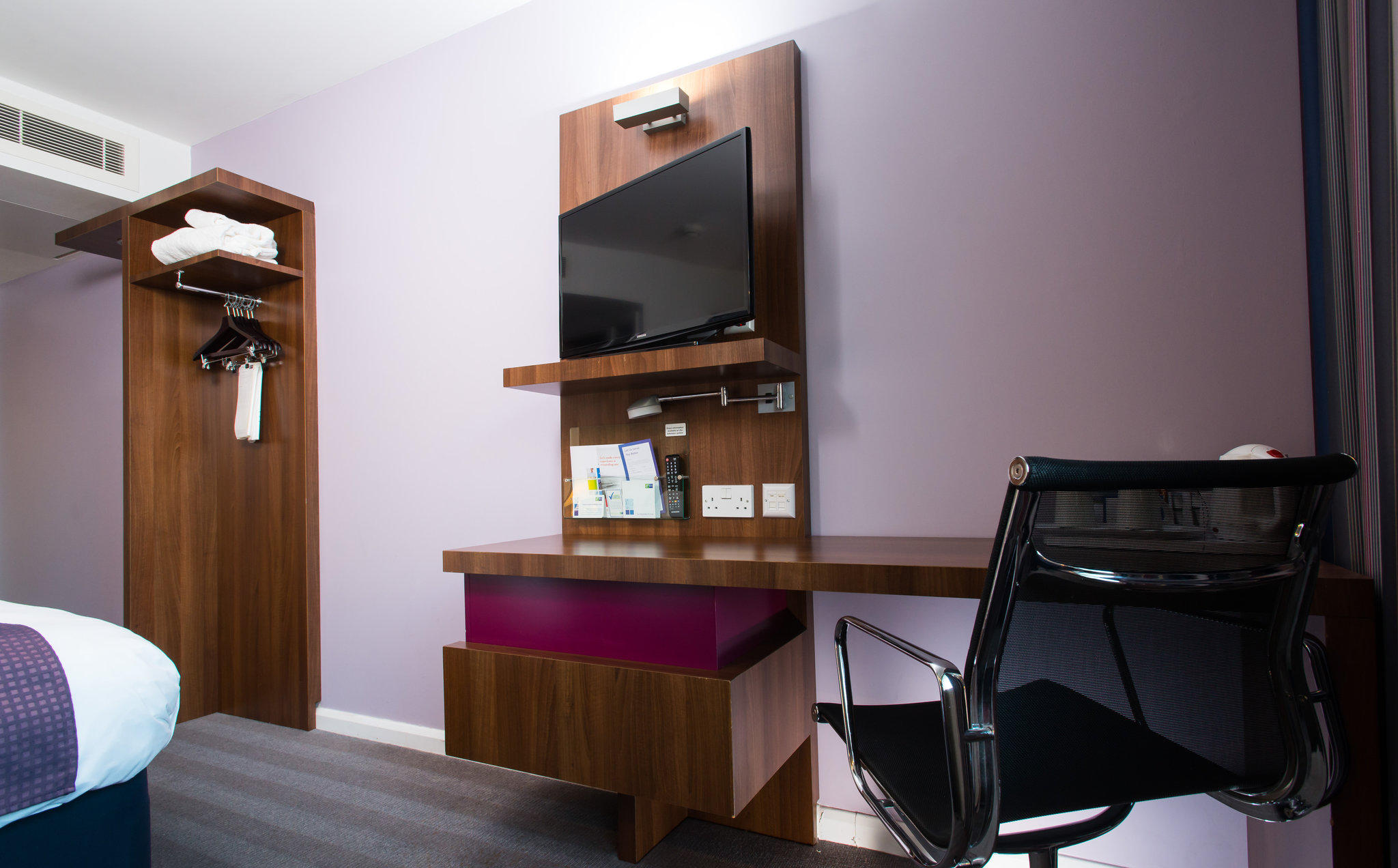 Фото Holiday Inn Express Lincoln City Centre, an Ihg Hotel