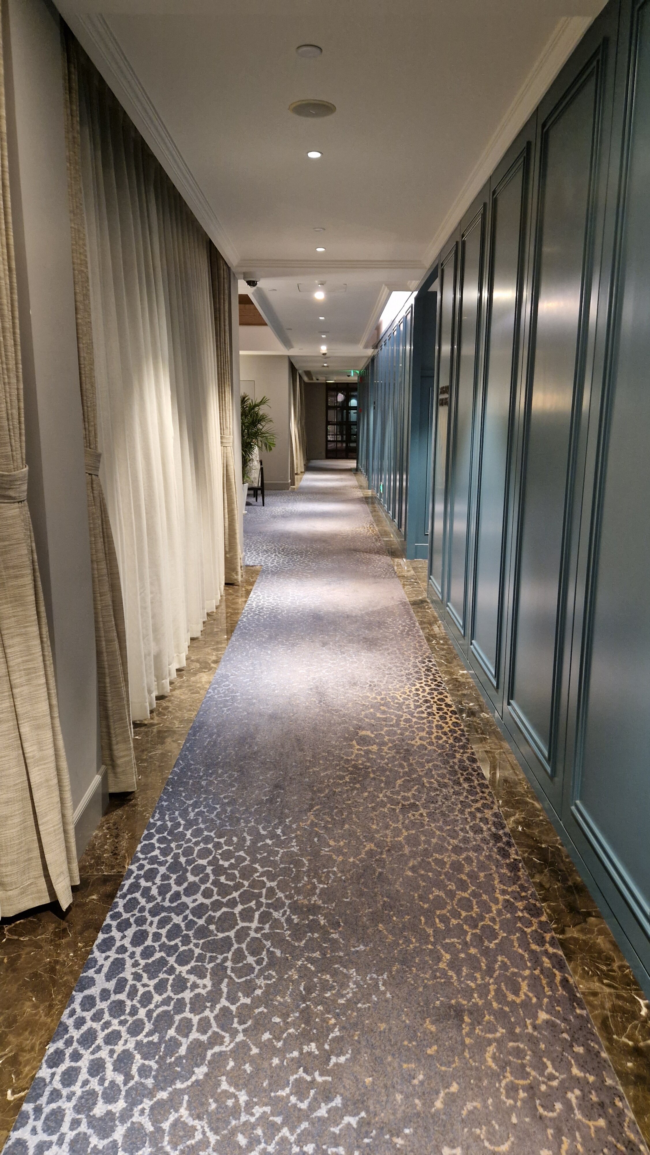 Фото Melia Shanghai Parkside