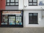 Колизей (Bolshaya Moskovskaya Street, 130), real estate agency