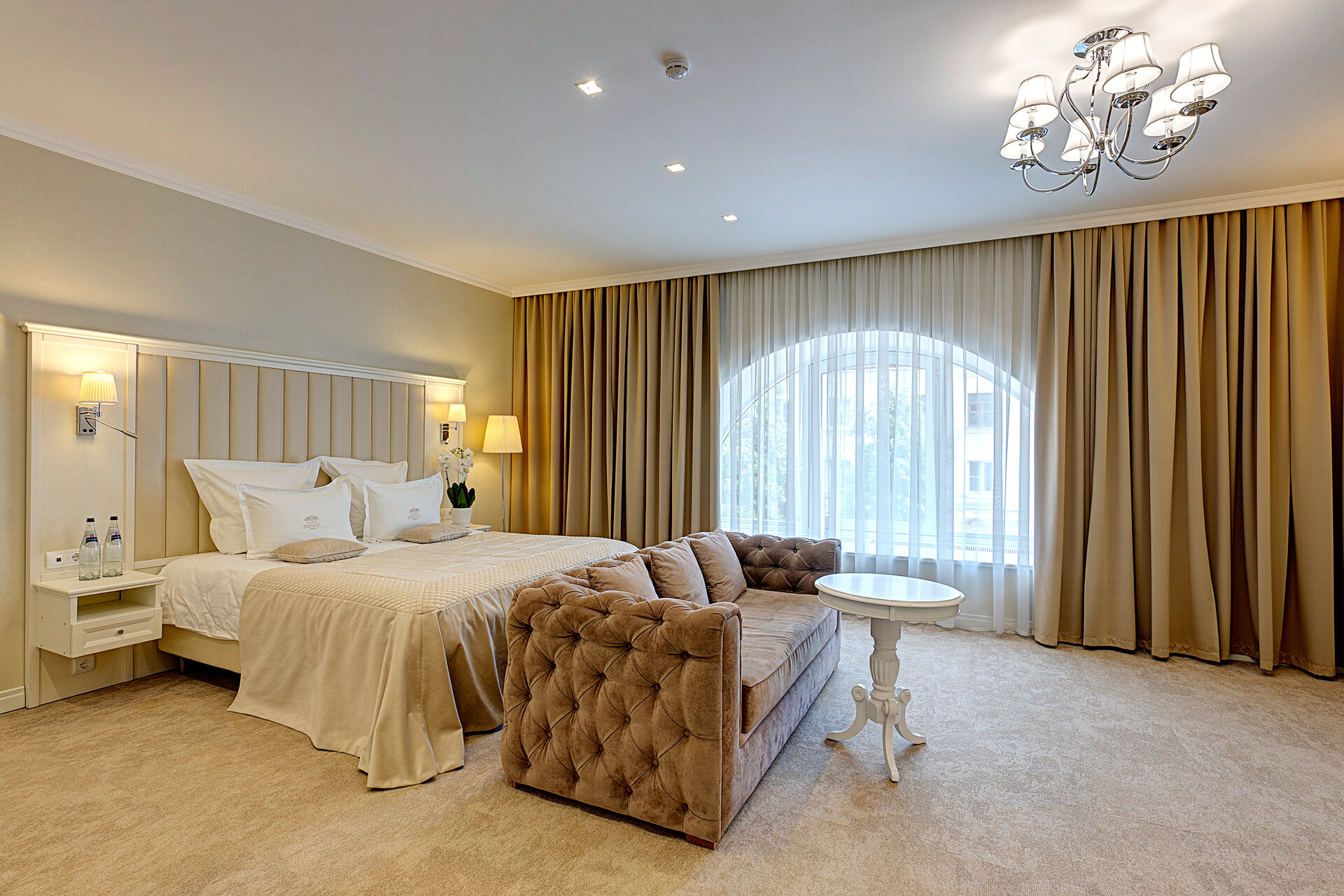 Фото Звезда