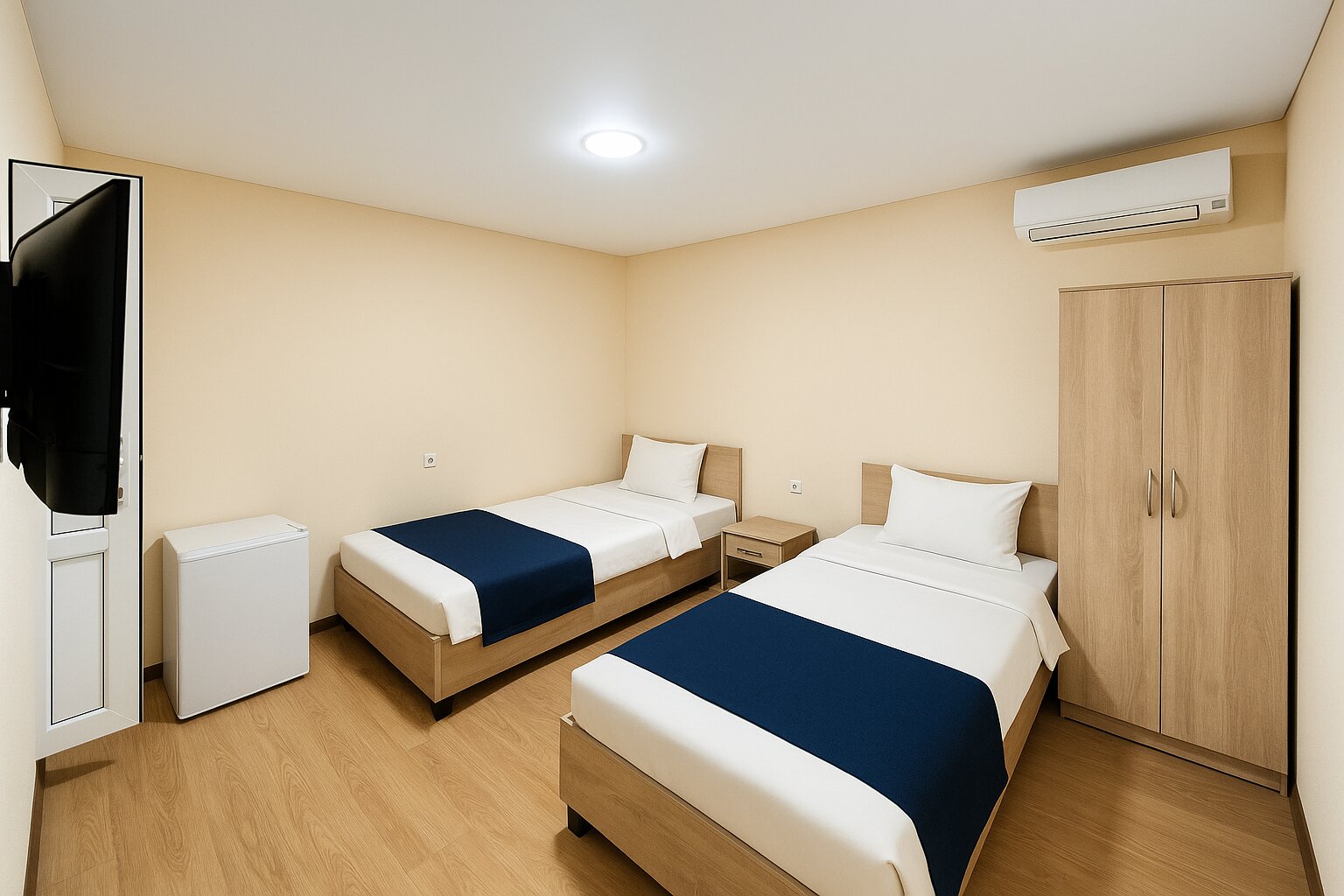 Фото Черноморский Оазис