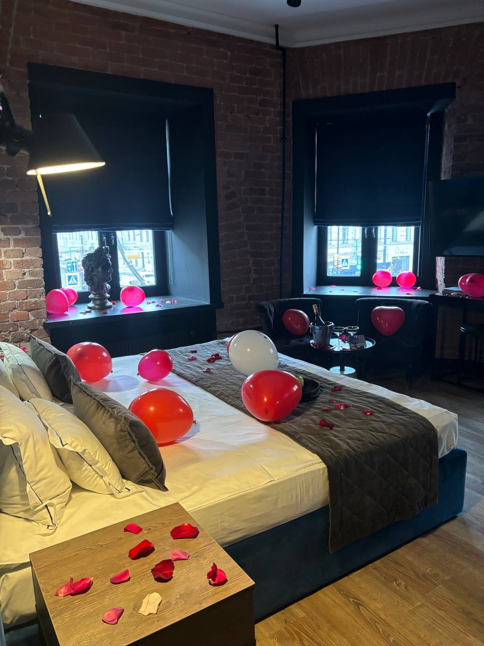 Фото Бутик отель Кентрон