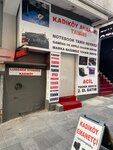 Kadıköy anakart tamiri (Istanbul, Kadikoy, Osmanaga Neighborhood, Muhurdar Fuat Street, 9A) ، تصليح الكمبيوتر وخدمات أخرى