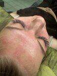 Lashes by Victoria (Optikov Street, 30), eyebrow and eyelash salon